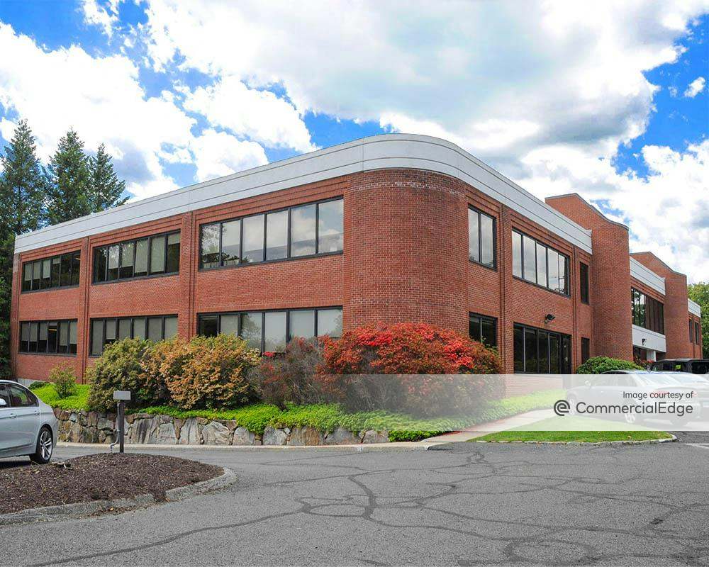 20 Horseneck Lane, Greenwich, CT Office Space
